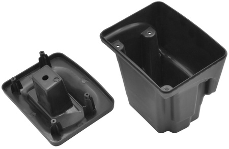 Podłokietnik materiałowy do Seat Leon 1P 2005-2012
