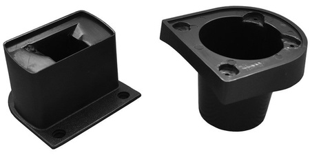 Podłokietnik materiałowy Hoalte Toyota Yaris II 2005-2010