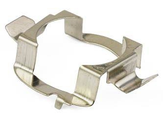 Adapter montażowy do żarnika Interlook LED H7 VW Passat Mercedes Opel