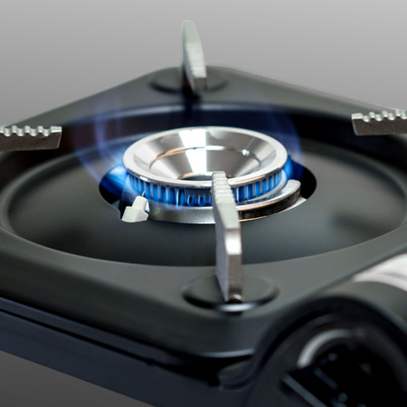 Kuchenka turystyczna Hoalte CampingPro 3500 W