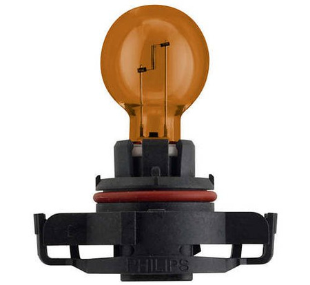 Żarówka konwencjonalna PSY24W Philips 12V 24W PG20/4