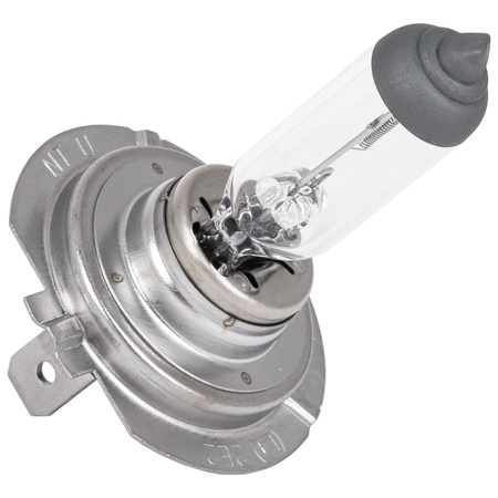 Żarówka halogenowa Hoalte Basic H4 12V 60/55W