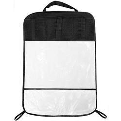 Osłona uniwersalna ochronna Hoalte na fotel z kieszeniami