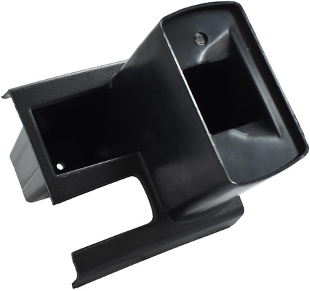 Podłokietnik materiałowy Hoalte do Peugeot 307 2001-2011 