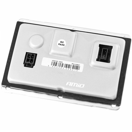 Przetwornica Xenon zamiennik AMiO D1S D1R D2S D2R