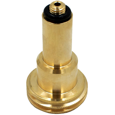 Adapter przejściówka LPG Gomet wydłużony Polska-Niemcy/Belgia M10