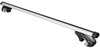 Bagażnik dachowy Hoalte Aero ALU 124cm 