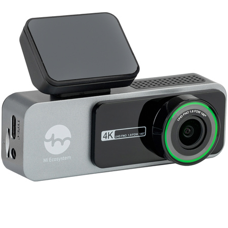 Wideorejestrator samochodowy YUEMI Y8 Dash Cam