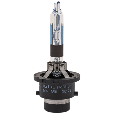 Żarnik ksenonowy Hoalte Xenon D2R Blue Performance