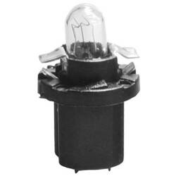 Żarówka pomocnicza M-Tech Z58 BAX B8.5d 12V 1.2W