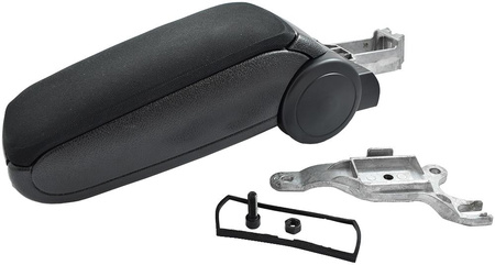 Podłokietnik materiałowy Hoalte do Audi A6 C5 1997-2004