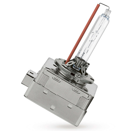 Żarówka Philips Xenon D3S Xtreme Vision +150% 4800K 2gen