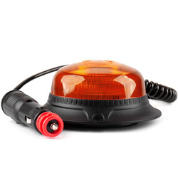 Lampa ostrzegawcza Mini AMiO W21m 18 LED R65/R10 12/24V