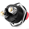 Główny wyłącznik prądu AMiO 12/24V max 200A 1000A 
