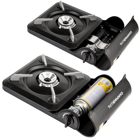 Kuchenka turystyczna Hoalte CampingPro 3500 W