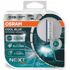 Żarówki ksenonowe OSRAM D1S Cool Blue Intense 85V 35W  komplet
