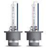 Żarówki ksenonowe Osram Cool Blue Intense D2S 6200K komplet
