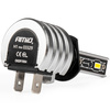 Żarówki samochodowe AMiO H1 LED seria H mini 42W