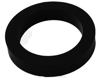 Adapter guma do filtra 90x65mm