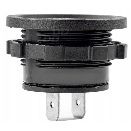 Woltomierz miernik samochodowy AMiO 3-32V MOD-2
