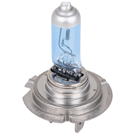 Żarówka halogenowa H7 Hoalte Super White 12V 55W 4200K