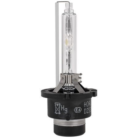 Żarnik ksenonowy D2S Hoalte Xenon Plus +50% 6000K