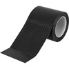 Folia ochronna Hoalte Carbon 5D Hoalte 10 cm x 10 m