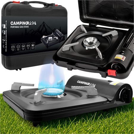 Kuchenka turystyczna Hoalte CampingPro 3500 W