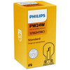 Żarówka konwencjonalna PHILIPS PW24W 12V 24W WP3.3x14.5/3 