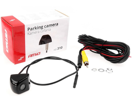 Kamera cofania AMiO HD-310 720p
