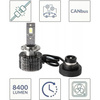 Żarniki Xenon M-Tech D2S LED 6000K 35W canbus