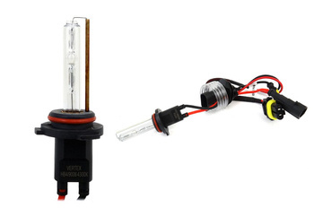 Żarnik ksenonowy AMiO HB4 9006 4300K 35W 12V