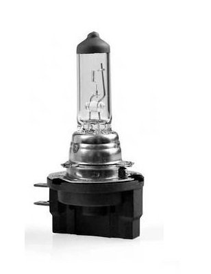 Żarówka halogenowa M-Tech H8B 12V 35W PGJY19-1