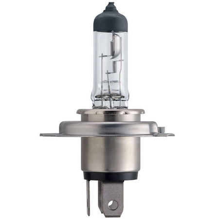 Żarówki halogenowe Philips LongLife Eco Vision H4 12V 60/55W komplet