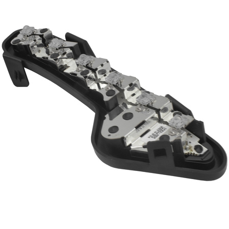 Wkład lampy Valeo QPWG-N526 Renault Laguna prawy tył