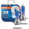 Żarówki halogenowe Osram Cool Blue Boost 5500K H7 12V 80W komplet
