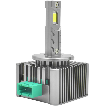 Żarniki Xenon M-Tech D3S LED 6000K 35W canbus
