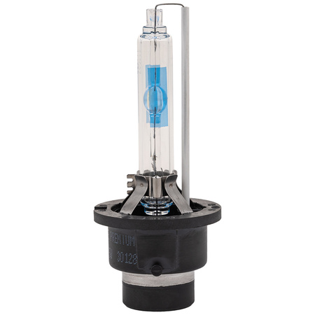 Żarnik ksenonowy Hoalte Xenon D4S White Performance 5800K