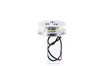 Lampa ostrzegawcza AMiO WAR11M 12/24V R10 IP56