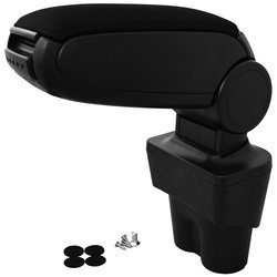 Podłokietnik materiałowy Hoalte VW Touran Caddy