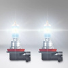Żarówki homologowane Osram H11 12V 55W PGJ19-2 NIGHT BREAKER komplet