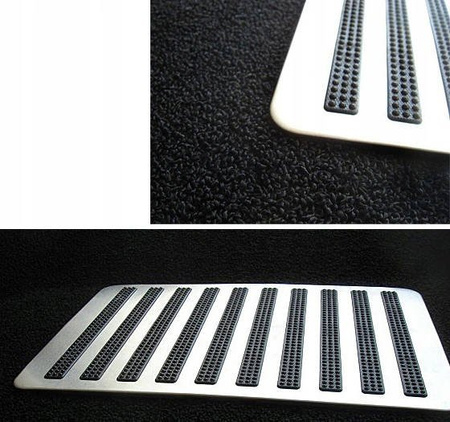 Dywaniki samochodowe całoroczne Toyota Corolla od 2006