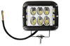 Lampa robocza AMiO 12 LED 36W 9-36V 11 cm