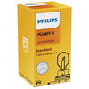 Żarówka konwencjonalna PS24W Philips 12V 24W PG20/3