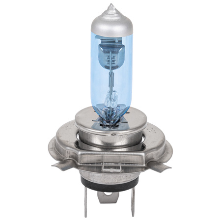 Żarówka halogenowa H4 Hoalte Super White 12V 60/55W