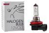 Żarówka halogenowa M-Tech H8 12V 35W PGJ19-1