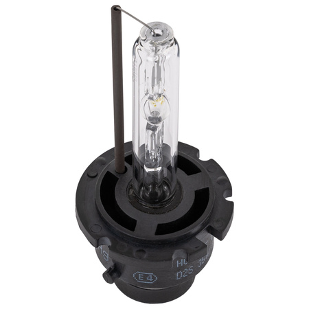 Żarnik ksenonowy Hoalte Xenon D2S Basic 5000K 85V