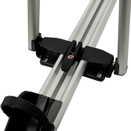 Uchwyt rowerowy na dach Hoalte Skyrack TrailOne+