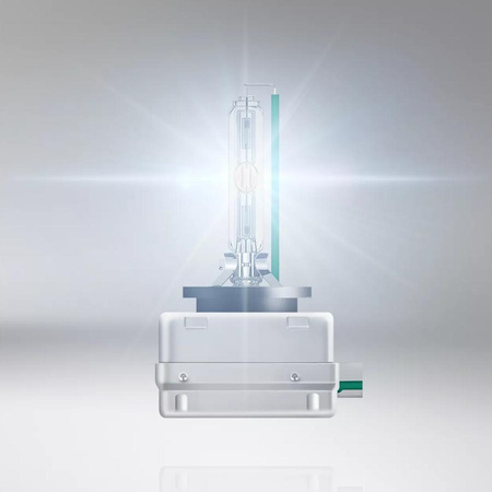 Żarnik ksenonowy z homologacją OSRAM D3S NIGHT BREAKER 35W 42V