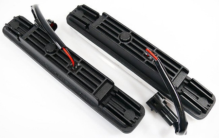 Światła do jazdy dziennej M-Tech 5 LED 12V LDO507 RL00 automat